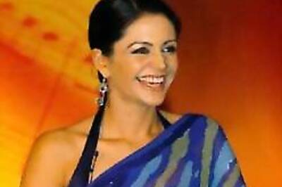 Keep cameras off cheerleaders skirts: Mandira