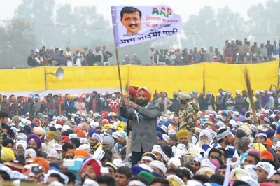 Sensing Its Best Shot at Power in 2022, AAP’s Punjab Unit Draws Hope from Delhi Feat