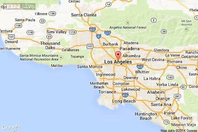 US plane on secret mission returns to Earth