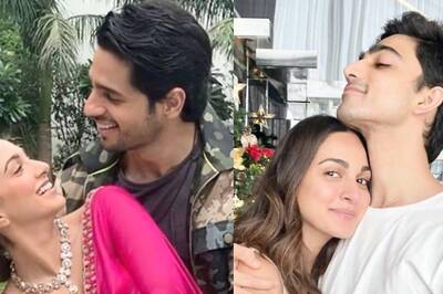 Sidharth Malhotra-Kiara Advani Wedding: Bride-to-be’s Brother Mishaal To Dedicate Special Song for Couple