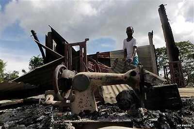 Assam violence brings illegal migration in focus