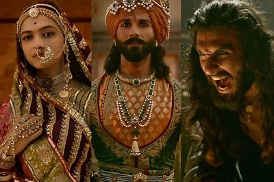 Now, Malaysia Bans Padmaavat for Showing Islam in 'Bad Light'