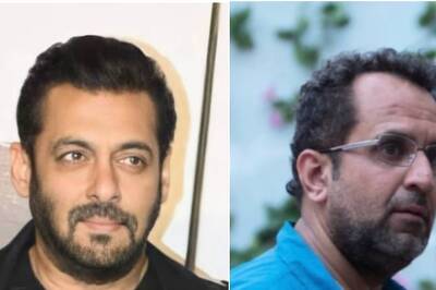 Salman Khan Gave up 'Atrangi Re' Title for Aanand L Rai But on One Condition