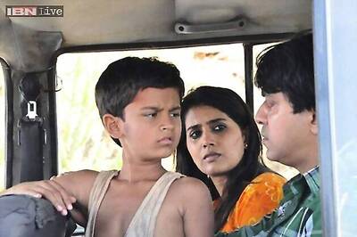 India's 'The Good Road' among 76 films vying for Oscar