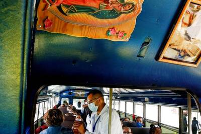 While West Boasts of Its Vaccines, Cuba's Been Quietly Working On Jabs. Data Says They're Highly Effective