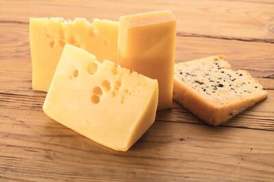 Have Vitamin D-rich Food For Healthier Heart