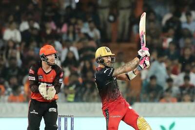 'South Africa Will Miss a trick if they Don't Take Him': Karthik Backs Du Plessis' World Cup Selection