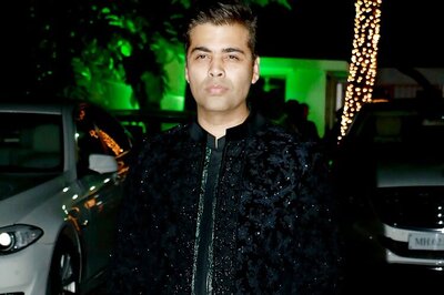 Pre-production of Shah Rukh Khan, Alia Bhatt's upcoming film going on 'full steam', tweets Karan Johar