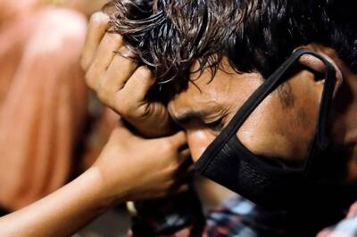 Combatting the Covid Crisis: All Hands on Deck? Not in Delhi