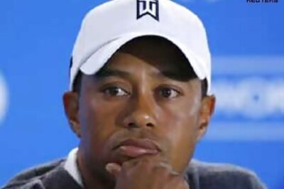 Woods to make statement, discuss future on Friday