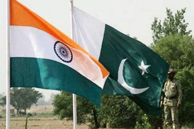 Amid Brittle Border Situation, National Security Advisers of India, Pak to be at SCO Meet This Week