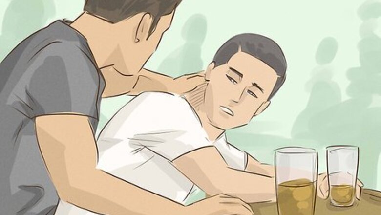 How to Handle Alcoholism
