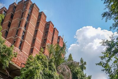 Committed to Our Stand, De-Affiliation Out of Question: DU VC Amid College Funding Row with Govt