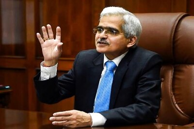 Will Not Prematurely Pull Out Liquidity to Stifle Growth, Markets Must Trust RBI: Shaktikanta Das