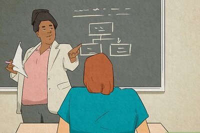 How to Transition from High School to College