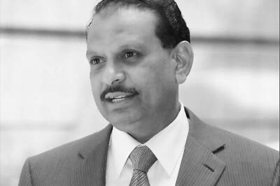 LuLu Group's Yusuff Ali Pays Rs 1 Crore Blood Money To Save Kerala Man In UAE
