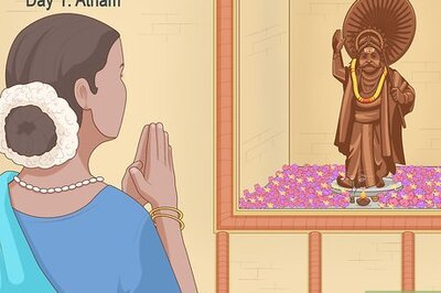 How to Celebrate Onam