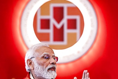 PM Modi Greets People on Ram Navami, Hails 'Maryada Purushottam' Lord Ram's Life