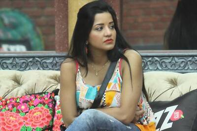 Bigg Boss 10: Monalisa Gets Evicted From The House