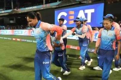 WPL 2024, GG vs MI: New Look Gujarat Giants Face Stern Test Against Buoyant Mumbai Indians