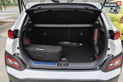 To Boost Electric Vehicle Sales, Centre Amends Motor Vehicle Act;  Spare Tyre Not Necessary in All Cars