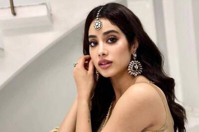 Janhvi Kapoor Feels People Excepted Her to Do Glamorous Roles, Says 'I Just Felt the Need To...'
