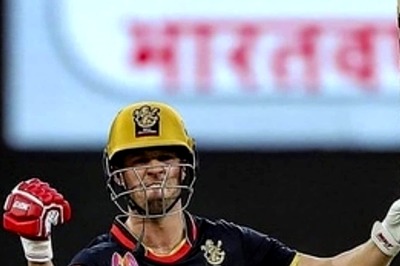 'Will Go to Chinnaswamy Next Year But Not for Cricket': AB de Villiers Reveals His Plans