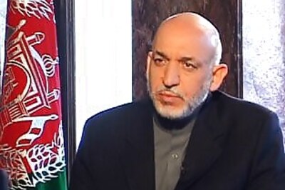 US pressured Karzai to accept runoff poll