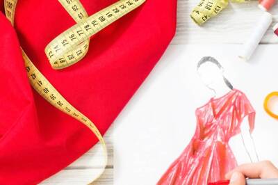 Courses after 12th: Weave a Career in Textile Sector, Fashion Designing