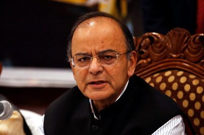 Long Term Capital Gains Tax Required in New Situation: Arun Jaitley