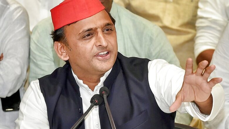 Bharat Bandh: SP, RLD to Support Congress' Bandh Call While BSP Remains Mum