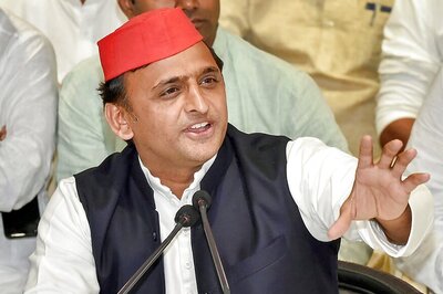 CBI Reshuffle Continues, Officer Probing 'Role' of Akhilesh Yadav in Illegal Mining Case Shifted