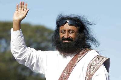 Media on Sri Sri and Malala: A not so Nobel Coverage