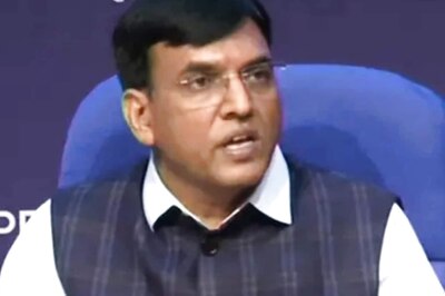 Covid Review: Health Minister Mandaviya to Visit Kerala on Aug 16, Assam on Aug 17