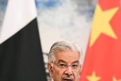 TTP Using Afghan Soil against Pakistan, Countries like India Providing Help, Says Khawaja Asif