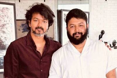 Varisu Review: Thaman S Reveals He Burst Into Tears While Watching Emotional Scenes