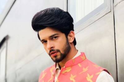 Amardeep Phogat: Met Sushant Singh Rajput at the Gym During My Struggling Days, It's a Beautiful Memory