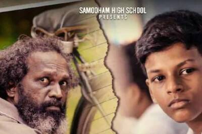 Malayalam Short Film Pazhampori Is All Set To Release At 4 PM Today