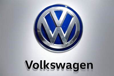 Volkswagen Brand Car Sales Hit Record 6.23 Million in 2017