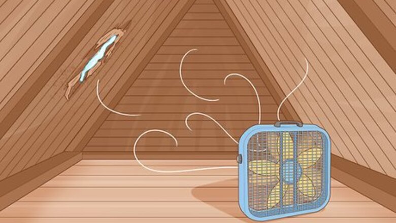 How to Prevent Roof Ice Build Up