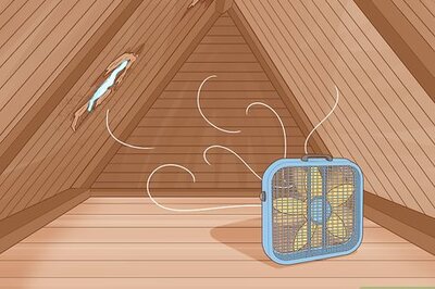 How to Prevent Roof Ice Build Up