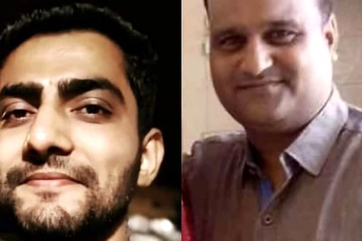 Rajkot TRP Game Zone Manager, Partner Detained After 27 People Killed In Massive Fire