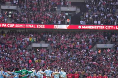 Manchester City Apologise for Fan Chants During Hillsborough Silence