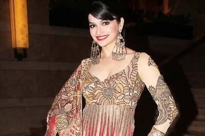 Policegiri: Prachi Desai to play a software engineer