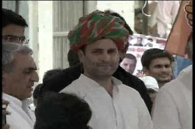 Provide full, sufficient, proper protection to Rahul Gandhi: Madras HC to police