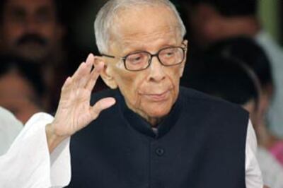 Analysis: The political legacy of Jyoti Basu