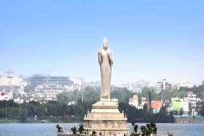 IRCTC Announces Special Hyderabad Tour Package Only For Rs 1,115