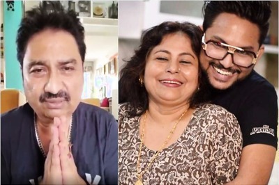 Kumar Sanu Apologises for Son Jaan's Anti-Marathi Remarks, Says Don’t Know About Upbringing His Mother Gave