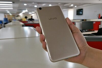 Vivo May Launch World's First In-Screen Fingerprint Sensor Smartphone