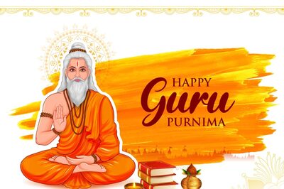 Guru Purnima 2023: Wishes, Quotes, Images, Messages and Greetings in English, Hindi, Marathi and Bengali